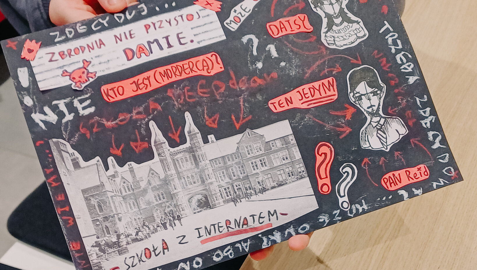 Młode Kluby Czytelnicze