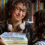 Magda Majewska | książki i kultura dla dzieci